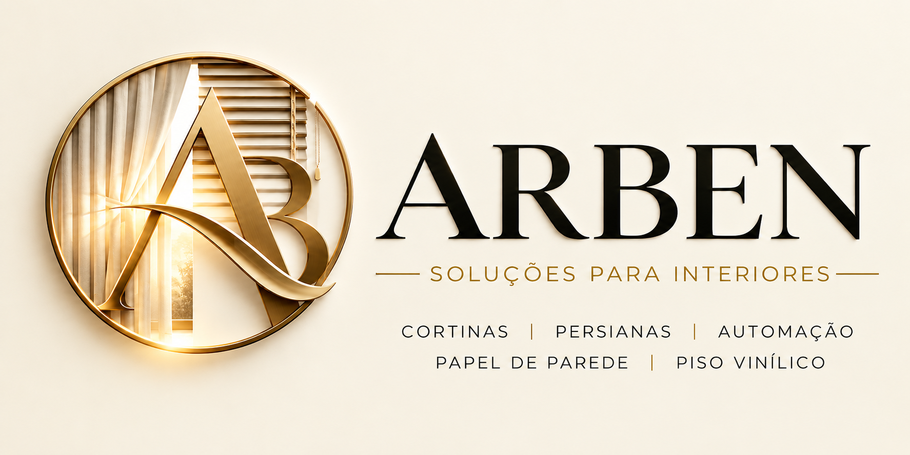 Arben Soluções - Soluções para interiores